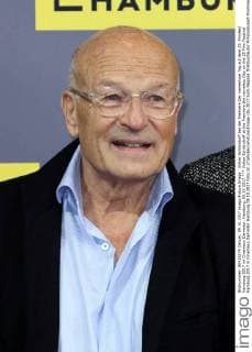 Volker Schlöndorff bei der Premiere Der namenlose Tag auf dem 25. Filmfest Hamburg 2017 im Cinemaxx Dammtor. Hamburg, 09.10.2017
