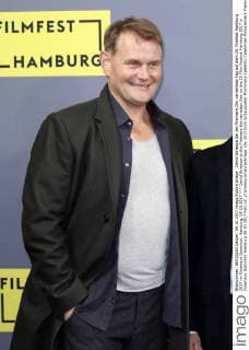 Devid Striesow bei der Premiere Der namenlose Tag auf dem 25. Filmfest Hamburg 2017 im Cinemaxx Dammtor. Hamburg, 09.10.2017