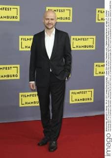 Lukas Miko bei der Premiere Licht Mademoiselle Paradis auf dem 25. Filmfest Hamburg 2017 im Cinemaxx Dammtor. Hamburg, 09.10.2017