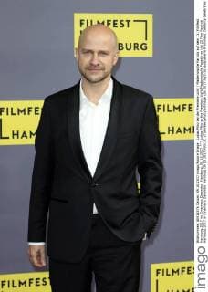 Lukas Miko bei der Premiere Licht Mademoiselle Paradis auf dem 25. Filmfest Hamburg 2017 im Cinemaxx Dammtor. Hamburg, 09.10.2017
