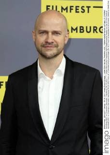 Lukas Miko bei der Premiere Licht Mademoiselle Paradis auf dem 25. Filmfest Hamburg 2017 im Cinemaxx Dammtor. Hamburg, 09.10.2017
