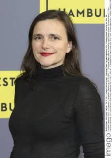 Barbara Albert bei der Premiere Licht Mademoiselle Paradis auf dem 25. Filmfest Hamburg 2017 im Cinemaxx Dammtor. Hamburg, 09.10.2017