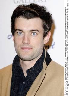 Jack Whitehall bei der Premiere von Loving Vincent auf dem 61. BFI London Film Festival in der National Gallery. London, 09.10.2017 Jack Whitehall