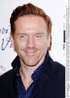 Damian Lewis bei der Premiere von Loving Vincent auf dem 61. BFI London Film Festival in der National Gallery. London, 09.10.2017 Damian Lewis