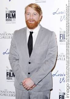Hugh Welchman bei der Premiere von Loving Vincent auf dem 61. BFI London Film Festival in der National Gallery. London, 09.10.2017 Hugh Welchman