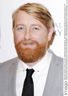 Hugh Welchman bei der Premiere von Loving Vincent auf dem 61. BFI London Film Festival in der National Gallery. London, 09.10.2017 Hugh Welchman