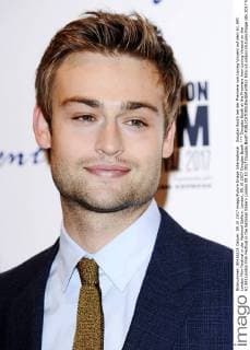 Douglas Booth bei der Premiere von Loving Vincent auf dem 61. BFI London Film Festival in der National Gallery. London, 09.10.2017 Douglas Booth