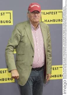 Ulrich Wickert bei der Premiere Licht auf dem 25. Filmfest Hamburg 2017 im Cinemaxx Dammtor. Hamburg, 09.10.2017