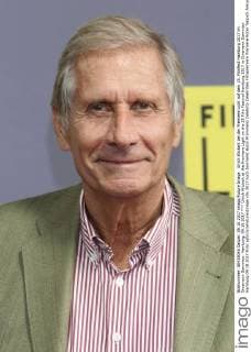 Ulrich Wickert bei der Premiere Licht auf dem 25. Filmfest Hamburg 2017 im Cinemaxx Dammtor. Hamburg, 09.10.2017