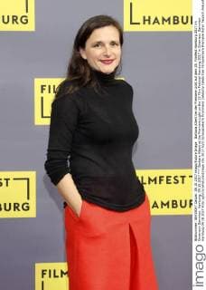 Barbara Albert bei der Premiere Licht auf dem 25. Filmfest Hamburg 2017 im Cinemaxx Dammtor. Hamburg, 09.10.2017