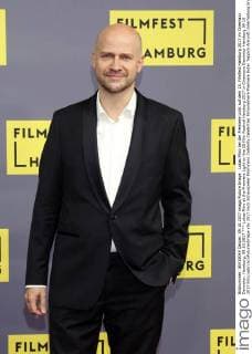 Lukas Miko bei der Premiere Licht auf dem 25. Filmfest Hamburg 2017 im Cinemaxx Dammtor. Hamburg, 09.10.2017
