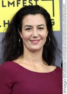 Katja Kolm bei der Premiere Licht auf dem 25. Filmfest Hamburg 2017 im Cinemaxx Dammtor. Hamburg, 09.10.2017
