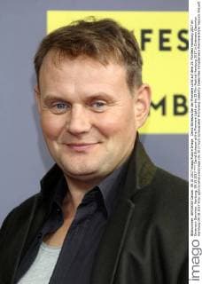 Devid Striesow bei der Premiere Licht auf dem 25. Filmfest Hamburg 2017 im Cinemaxx Dammtor. Hamburg, 09.10.2017