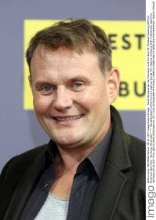 Devid Striesow bei der Premiere Licht auf dem 25. Filmfest Hamburg 2017 im Cinemaxx Dammtor. Hamburg, 09.10.2017