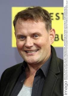 Devid Striesow bei der Premiere Licht auf dem 25. Filmfest Hamburg 2017 im Cinemaxx Dammtor. Hamburg, 09.10.2017
