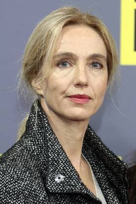 Ursina Lardi bei der Premiere Der namenlose Tag auf dem 25. Filmfest Hamburg 2017 im Cinemaxx Dammtor. Hamburg, 09.10.2017