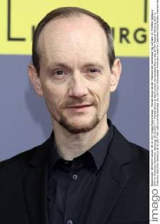 Michael Ihnow bei der Premiere Der namenlose Tag auf dem 25. Filmfest Hamburg 2017 im Cinemaxx Dammtor. Hamburg, 09.10.2017