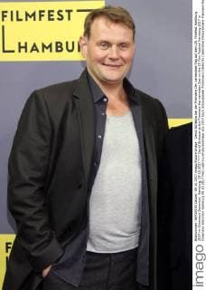 Devid Striesow bei der Premiere Der namenlose Tag auf dem 25. Filmfest Hamburg 2017 im Cinemaxx Dammtor. Hamburg, 09.10.2017