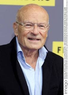 Volker Schlöndorff bei der Premiere Der namenlose Tag auf dem 25. Filmfest Hamburg 2017 im Cinemaxx Dammtor. Hamburg, 09.10.2017