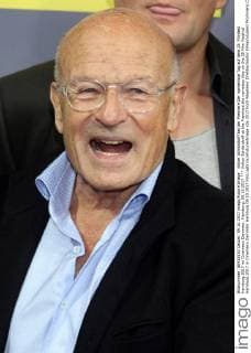Volker Schlöndorff bei der Premiere Der namenlose Tag auf dem 25. Filmfest Hamburg 2017 im Cinemaxx Dammtor. Hamburg, 09.10.2017