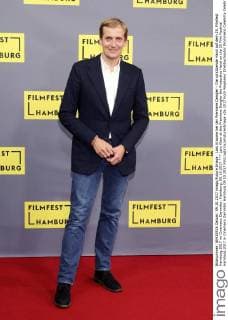 Lars Kraume bei der Premiere Dengler - Die schützende Hand auf dem 25. Filmfest Hamburg 2017 im Cinemaxx Dammtor. Hamburg, 09.10.2017