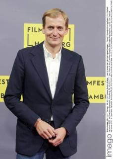 Lars Kraume bei der Premiere Dengler - Die schützende Hand auf dem 25. Filmfest Hamburg 2017 im Cinemaxx Dammtor. Hamburg, 09.10.2017