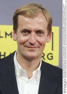 Lars Kraume bei der Premiere Dengler - Die schützende Hand auf dem 25. Filmfest Hamburg 2017 im Cinemaxx Dammtor. Hamburg, 09.10.2017