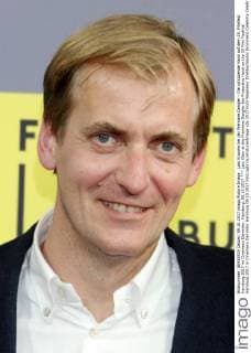 Lars Kraume bei der Premiere Dengler - Die schützende Hand auf dem 25. Filmfest Hamburg 2017 im Cinemaxx Dammtor. Hamburg, 09.10.2017
