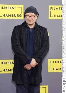 Rainer Bock bei der Premiere Dengler - Die schützende Hand auf dem 25. Filmfest Hamburg 2017 im Cinemaxx Dammtor. Hamburg, 09.10.2017