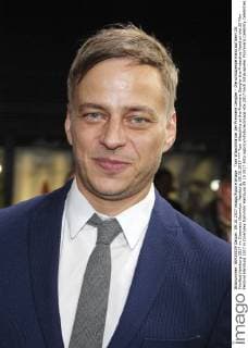 Tom Wlaschiha bei der Premiere Dengler - Die schützende Hand auf dem 25. Filmfest Hamburg 2017 im Cinemaxx Dammtor. Hamburg, 09.10.2017