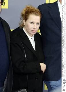 Birgit Minichmayr bei der Premiere Dengler - Die schützende Hand auf dem 25. Filmfest Hamburg 2017 im Cinemaxx Dammtor. Hamburg, 09.10.2017