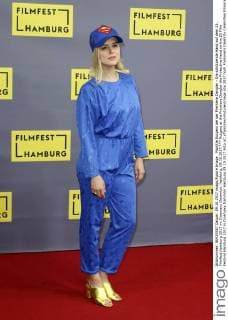 Marijtje Rutgers bei der Premiere Dengler - Die schützende Hand auf dem 25. Filmfest Hamburg 2017 im Cinemaxx Dammtor. Hamburg, 09.10.2017