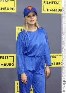 Marijtje Rutgers bei der Premiere Dengler - Die schützende Hand auf dem 25. Filmfest Hamburg 2017 im Cinemaxx Dammtor. Hamburg, 09.10.2017
