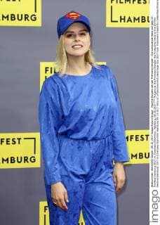 Marijtje Rutgers bei der Premiere Dengler - Die schützende Hand auf dem 25. Filmfest Hamburg 2017 im Cinemaxx Dammtor. Hamburg, 09.10.2017