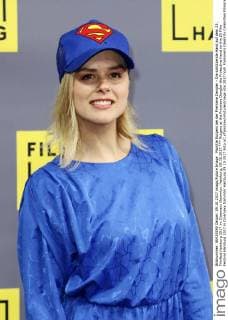Marijtje Rutgers bei der Premiere Dengler - Die schützende Hand auf dem 25. Filmfest Hamburg 2017 im Cinemaxx Dammtor. Hamburg, 09.10.2017