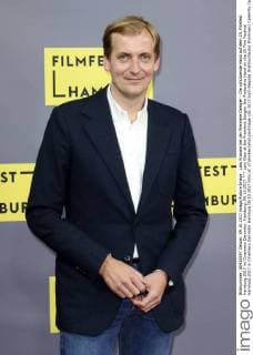 Lars Kraume bei der Premiere Dengler - Die schützende Hand auf dem 25. Filmfest Hamburg 2017 im Cinemaxx Dammtor. Hamburg, 09.10.2017