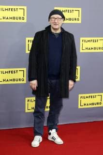 Rainer Bock bei der Premiere Dengler - Die schützende Hand auf dem 25. Filmfest Hamburg 2017 im Cinemaxx Dammtor. Hamburg, 09.10.2017