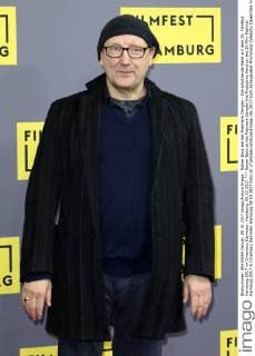 Rainer Bock bei der Premiere Dengler - Die schützende Hand auf dem 25. Filmfest Hamburg 2017 im Cinemaxx Dammtor. Hamburg, 09.10.2017