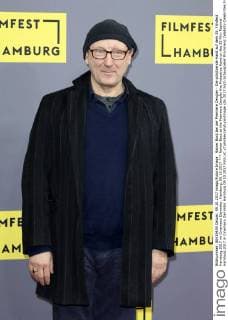 Rainer Bock bei der Premiere Dengler - Die schützende Hand auf dem 25. Filmfest Hamburg 2017 im Cinemaxx Dammtor. Hamburg, 09.10.2017