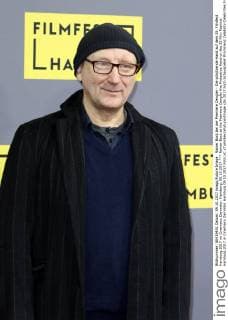 Rainer Bock bei der Premiere Dengler - Die schützende Hand auf dem 25. Filmfest Hamburg 2017 im Cinemaxx Dammtor. Hamburg, 09.10.2017
