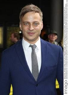 Tom Wlaschiha bei der Premiere Dengler - Die schützende Hand auf dem 25. Filmfest Hamburg 2017 im Cinemaxx Dammtor. Hamburg, 09.10.2017