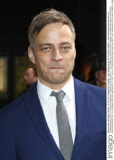 Tom Wlaschiha bei der Premiere Dengler - Die schützende Hand auf dem 25. Filmfest Hamburg 2017 im Cinemaxx Dammtor. Hamburg, 09.10.2017