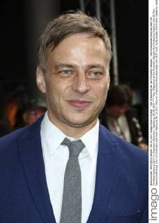 Tom Wlaschiha bei der Premiere Dengler - Die schützende Hand auf dem 25. Filmfest Hamburg 2017 im Cinemaxx Dammtor. Hamburg, 09.10.2017