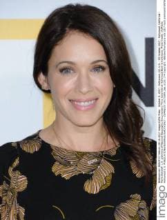 October 9, 2017 - Hollywood, CA, U.S. - 09 October 2017 - Hollywood, California - Marla Sokoloff. L.A. premiere of National Geographic Documentary Films Jane held at Hollywood Bowl in Hollywood. Photo Credit: AdMedia Hollywood U.S. - ZUMAa123 20171009_zaa_a123_174 Copyright: xBirdiexThompsonx