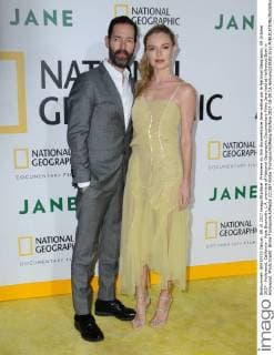 Premiere du film documentaire Jane realise par le National Geographic. 09 October 2017 - Hollywood, California - Kate Bosworth. L.A. premiere of National Geographic Documentary Films Jane held at Hollywood Bowl in Hollywood. Photo Credit: Birdie Thompson AdMedia 221387 Birdie Thompson AdMedia Starface 2017-10-09 CA Hollywood Etats-Unis  Copyright: xBirdiexThompson AdMediax STAR_221387_004
