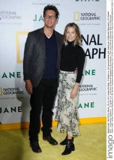 Premiere du film documentaire Jane realise par le National Geographic. 09 October 2017 - Hollywood, California - Ali Larter. L.A. premiere of National Geographic Documentary Films Jane held at Hollywood Bowl in Hollywood. Photo Credit: Birdie Thompson AdMedia 221387 Birdie Thompson AdMedia Starface 2017-10-09 CA Hollywood Etats-Unis  Copyright: xBirdiexThompson AdMediax STAR_221387_023