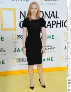 Premiere du film documentaire Jane realise par le National Geographic. 09 October 2017 - Hollywood, California - Molly Quinn. L.A. premiere of National Geographic Documentary Films Jane held at Hollywood Bowl in Hollywood. Photo Credit: Birdie Thompson AdMedia 221387 Birdie Thompson AdMedia Starface 2017-10-09 CA Hollywood Etats-Unis  Copyright: xBirdiexThompson AdMediax STAR_221387_032