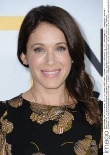 October 9, 2017 - Hollywood, CA, U.S. - 09 October 2017 - Hollywood, California - Marla Sokoloff. L.A. premiere of National Geographic Documentary Films Jane held at Hollywood Bowl in Hollywood. Photo Credit: AdMedia Hollywood U.S. - ZUMAa123 20171009_zaa_a123_171 Copyright: xBirdiexThompsonx
