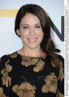 October 9, 2017 - Hollywood, CA, U.S. - 09 October 2017 - Hollywood, California - Marla Sokoloff. L.A. premiere of National Geographic Documentary Films Jane held at Hollywood Bowl in Hollywood. Photo Credit: AdMedia Hollywood U.S. - ZUMAa123 20171009_zaa_a123_169 Copyright: xBirdiexThompsonx