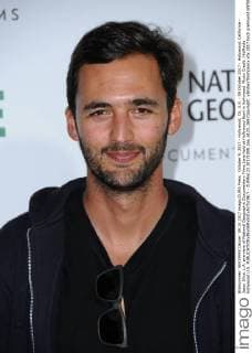 October 9, 2017 - Hollywood, CA, U.S. - 09 October 2017 - Hollywood, California - Jason Silva. L.A. premiere of National Geographic Documentary Films Jane held at Hollywood Bowl in Hollywood. Photo Credit: AdMedia Hollywood U.S. - ZUMAa123 20171009_zaa_a123_269 Copyright: xBirdiexThompsonx